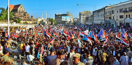 أختيار حقيس قائم بأعمال المجلس الأعلى للحراك الثوري