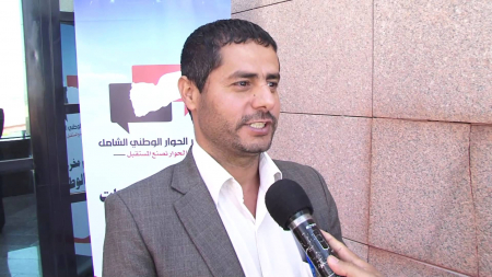 الحوثيون يعرضون الحوار مع السعودية