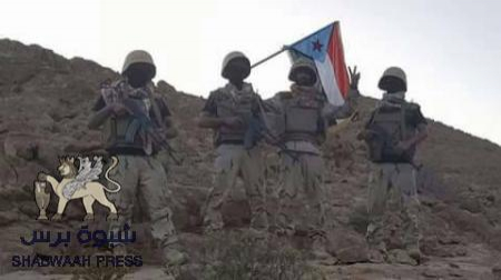 تحرير الخوخة اليمنية يكلف أبناء الجنوب أكثر من 23 شهيدا بينهم ضابط كبير (أسماء)