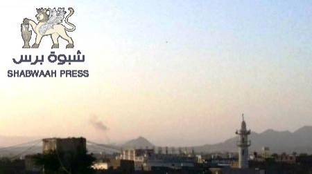 رجال المقاومة واللواء 19 جنوبي يسيطرون على السليم وحيد العلم في بيحان