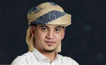 المنشد الحضرمي حامد الحبشي يتأهل الى نهائيات مسابقة منشد الشارقة