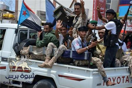 قيادة الحزام الآمني قطاع يافع تنفي الادعاءات الاعلامية التي روجت مرور قيادة شماليه عبر مناطق يافع