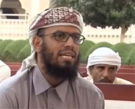 عن وزارة الدفاع التي وعد بها نائب رئيس المجلس الانتقالي هاني بن بريك !