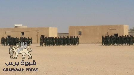 تفاصيل طرد قائد الشرطة العسكرية الشمالي المعين في شبوه