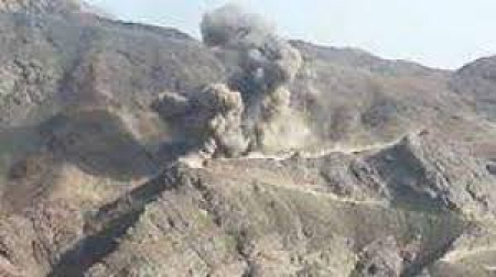 ضابط التوجيه المعنوي باللواء 19 جنوبي : حررنا ناطع وجحلان بالبيضاء ولا وجود لقوات شمالية