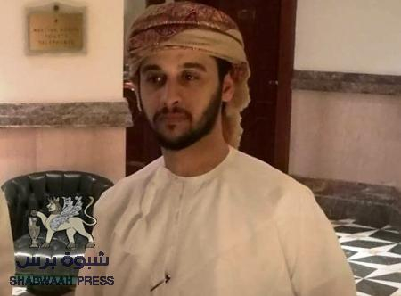 الشيخ الصريمة يقدم دعما لمركز الأورام بـ شبوه لإستئناف عمله