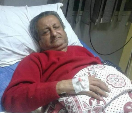 الكاتب والمؤرخ العدني الكبير ‘‘محمد أحمد البيضاني‘‘ في ذمة الله