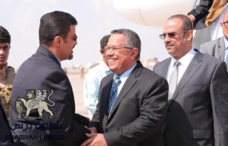 للتذكير : عندما كانت عدن توشك أن تسقط بيد الدواعش هربتم إلى فنادق الخارج
