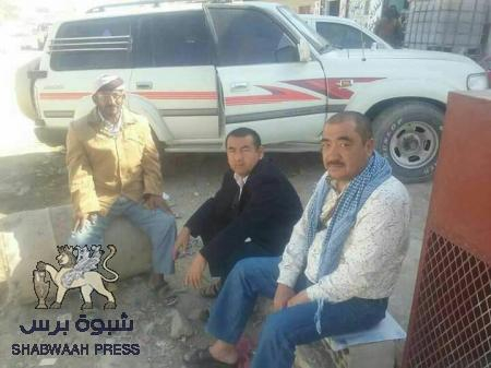 اطباء شبوه يعلنون توقيف العمل في المستشفيات بدءآ من صباح اليوم
