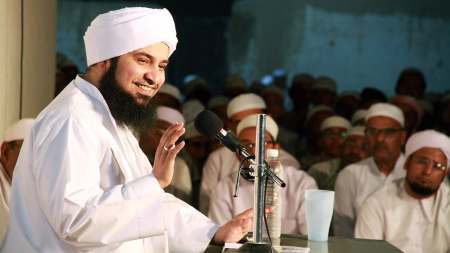 في مقابلة مع قناة بي بي سي : الحبيب علي الجفري يلخص سبل مواجهة التطرف والإرهاب ؟