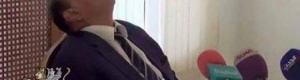 عندما كان هادي والشرعية نائمين في الرياض وكانت داعش والقاعدة يعبثون بعدن