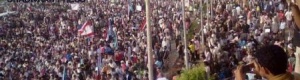 ‏بمناسبة قدوم الذكرى الثانية عشر لتصالح والتسامح عميد الاسرى الجنوبيين ‘‘المرقشي‘‘ يوجه رسالة