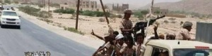 قيادة النخبة الشبوانيه محور عزان تنفي اشتراكها في حماية اي مسؤول في شبوه