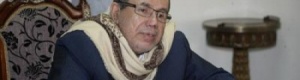 محلل سياسي : بسبب صراع هادي وبن دعر, الأمم المتحدة تعتمد صادق أبوراس رئيسا للمؤتمر في أي مفاوضات