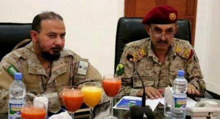 حمى الإستقطاعات العسكرية للجيش والأمن جرائم لا تسقط بالتقادم