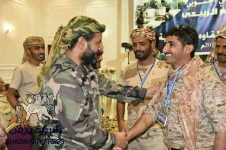القوات المسلحة الجنوبية تمهل الرئيس هادي اسبوع لإقالة حكومة بن دغر وتعلن فرض حالة الطوارئ