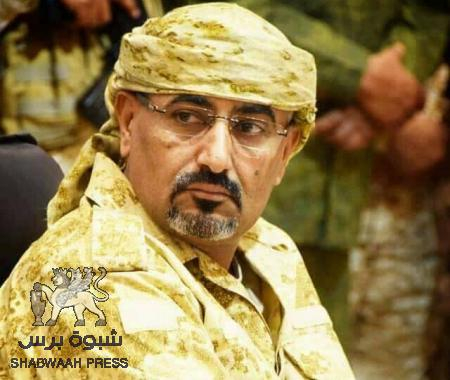 صحفي يمني من أبناء تعز يدعو الزبيدي لحكم اليمن كاملا