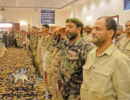 المهلة التي منحها الإنتقالي لهادي لإقالة الحكومة ستنتهي دون إستجابة