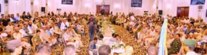 قيادي ناصري: نؤيد بيان الانتقالي الجنوبي وبقاء الحكومة ينذر بحرب أهلية