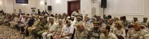 قيادات جنوبية تشكك في بيان يرفض قرارات قوات المقاومة الجنوبية والمجلس الانتقالي