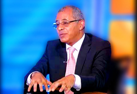 مصطفى نعمان: المبعوث الجديد لن يتجاوز رغبات مجلس الأمن وتأمين مصالح أعضائه الدائمين بالمنطقة