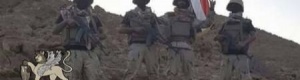عاجل : بعد سقوط معسكر القوات الخاصة ..قوات المقاومة الجنوبية تحكم حصارها على ”معاشيق”