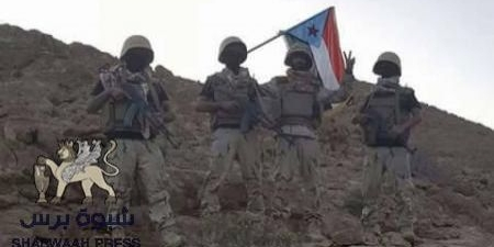 عاجل : بعد سقوط معسكر القوات الخاصة ..قوات المقاومة الجنوبية تحكم حصارها على ”معاشيق”