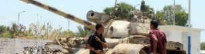 الصوفي : لهذا انهارت ألوية الحماية الرئاسية دون حرب