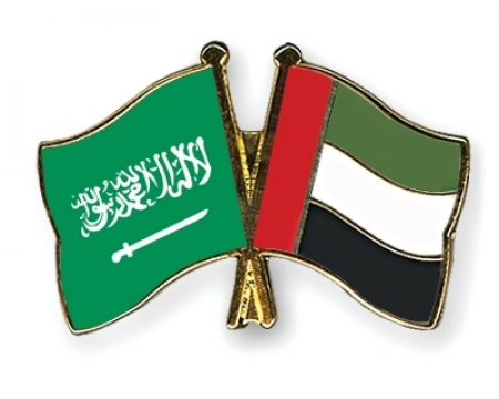 وصول وفد عسكري وأمني رفيع من السعودية والإمارات إلى عدن