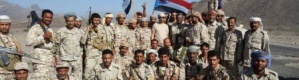 قيادي سلفي : لن ننسحب من الجبهات ولن نرفع السلاح في وجه إخوتنا الجنوبيين