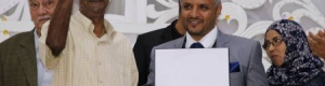 تكريم الفائزين بجائزة عدن٢٤ للإبداع الأدبي