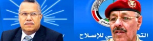 معركتهم ليست مع المجلس الانتقالي واعضائه بل مع هذا الشعب وخياراته وتطلعاته التي يحملها ويدافع عنها المجلس الانتقالي .