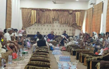 الميسري يواصل البلطجة ضد الإعلام والشخصيات العامة
