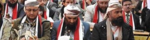 من أستحل دماء المسلمين في بيت الله الحرام لن يتورع عن سفك دماء الجنوبيين للمرة الثانية