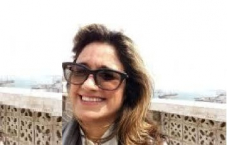 سحر نعمان: مهرجان عدن سيعيد الحياة للمدينة عقب الأحداث التي عاشتها
