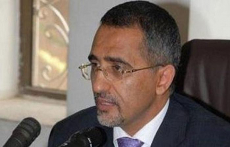 الغيثي : زمام محافظ للبنك المركزي إختلس 30 مليون دولار وتعيينه تدعيم لمنظومة الفساد