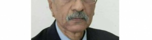 أبرز شخصيات حضرموت السياسية في القرن الماضي السيد عبدالله صالح البار في ذمة الله تعالى