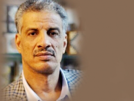 شهاب الحامد : توقف القوات الجنوبية على أعتاب معاشيق انتصار عسكري وسياسي وأخلاقي