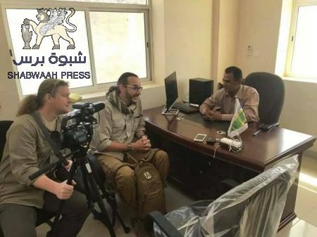 منصور صالح : اهتمام غير مسبوق للإعلام الدولي بقضية الجنوب