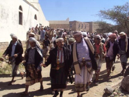 مثقف وكاتب من أبناء العواذل يحذر من قيام جهات معادية لشعب الجنوب بإنشاء كيان بأسم ( ملتقى قبائل العواذل )