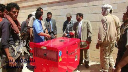 #حكومة_الكيبل_والماطور