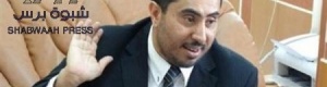 البخيتي يكتب عن سياسه تلميع المصدي (نايف البكري)