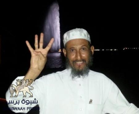 حزب الاصلاح في شبوه أشبه برجل محشش فقد اتزانه ..