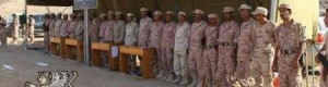 الشيخ حكيم الحسني يكشف الخطوات الهامة لانتصارات النخبة الحضرمية على العصابات الارهاب