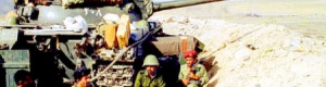 الشمال المنفصل والجنوب المرابط.. المنتصر في 94 أزاح قساوسة الدين السياسي بعد أن قاسموه الحرب والقتل والغنائم