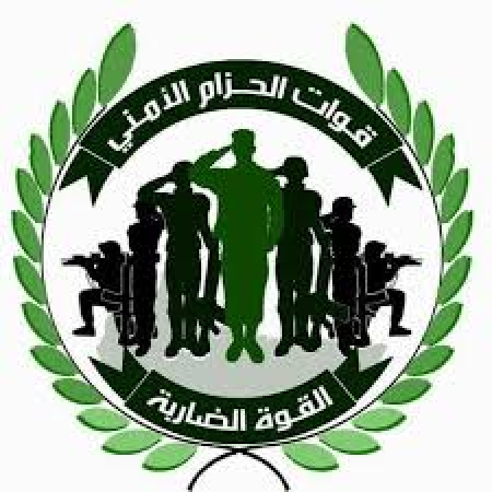 أربعة مطلوبين بقضايا ارهابية في قبضة الحزام الامني محافظة لحج