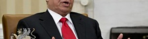 كاتب صحفي : ما وصل اليه الملف اليمني هو نتيجة شرعية متآكلة ومهزوزة ومهترئة