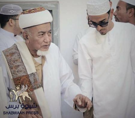 الرئيس علي ناصر محمد: اغتيال ‘‘بن سميط‘‘ استهداف للاعتدال والوسطية وتفريغ للبلاد من مرجعياتها وعلمائها.