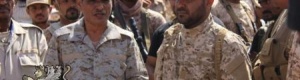 مؤتمر حضرموت تطالب بتعزيز حالة الأمن وتوحيد المنطقتين العسكريتين الأولى والثانية بقيادة حضرمية