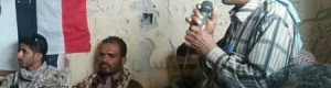 المقاومة الجنوبية بمديرية ‘‘حبان شبوة‘‘ ترفض  دخول أي قوات عسكرية لأراضيها (بيان)